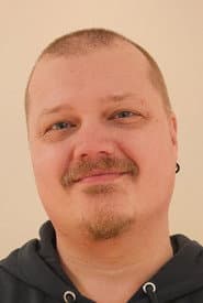 Photo of Dan Kjærgaard Jensen