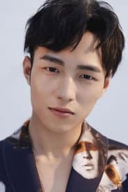Photo of Yang Yeming