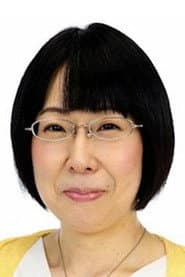 Photo of Miho Kimura