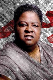 Photo of Patrena Murray