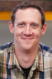 Photo of Jason Howell