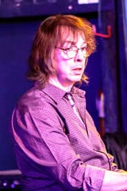 Photo of Chris Clark