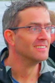 Photo of Peter Blackie