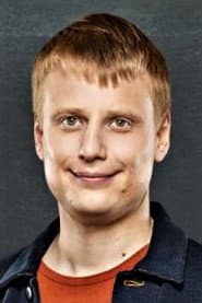Photo of Vyacheslav Komissarenko