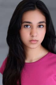 Photo of Nylah Turner