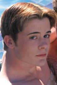 Photo of Travis Wild