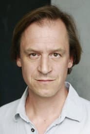 Photo of Jan-Peter Kampwirth