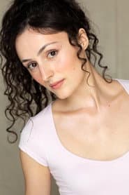 Photo of Jessica Antovski