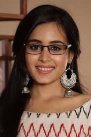Photo of Rhea Sharma