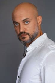 Photo of Diego Bottiglieri