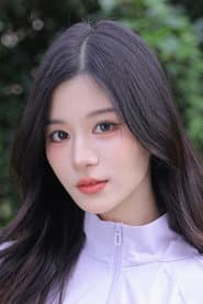Photo of Li Jiahui