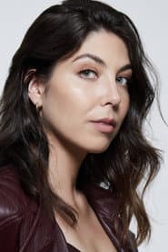 Photo of Brenna Cockrem