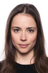 Photo of Gabriela Marcinková
