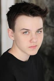 Photo of Aidan McGraw