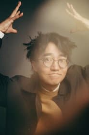 Photo of Bian Zhuo