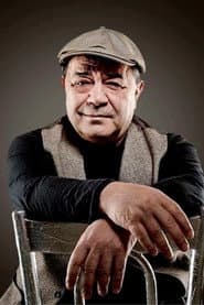 Photo of Rouben Hakhverdian