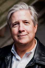 Photo of Gregory Orr