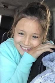Photo of Jazmyn Bieber