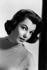 Photo of Judy Tyler