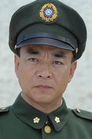 Photo of Tianlu Chen