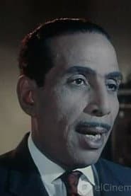 Photo of Mohsen Hassanein