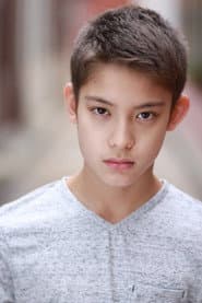 Photo of Aidan Kennedy