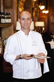 Photo of Stefano Catenacci