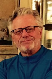 Photo of Geof Bartz