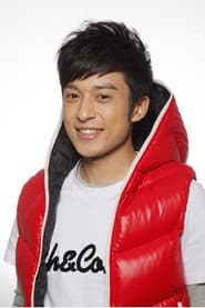 Photo of Kyle Li