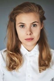 Photo of Karolina Staniec