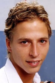 Photo of Marc van Dervel