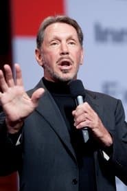 Photo of Larry Ellison