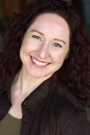Photo of Melissa McCurley