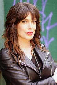Photo of Tara Moss