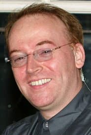 Photo of Wouter Barendrecht