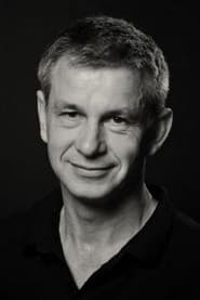 Photo of Grzegorz Gadziomski