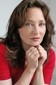 Photo of Catherine Lloyd Burns
