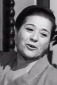 Photo of Sonia Dimou