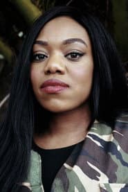 Photo of Lady Leshurr