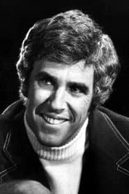 Photo of Burt Bacharach