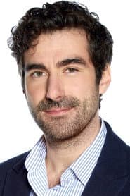 Photo of Nicholas Bishop