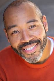 Photo of Eddie Cooper