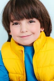 Photo of Jameson Flynn Lopez