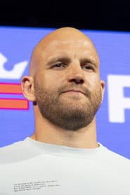 Photo of Denis Goltsov