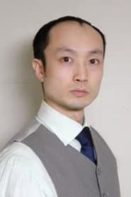 Photo of Masahiro Ogata
