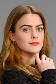 Photo of Alexandra Gentil