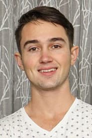 Photo of Mason Anderson