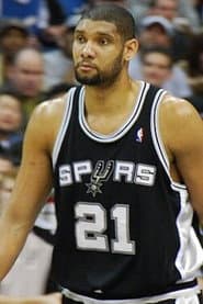 Photo of Tim Duncan
