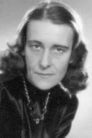 Photo of Trude Bechmann