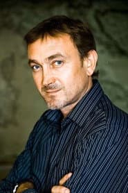Photo of Sergei Golyudov
